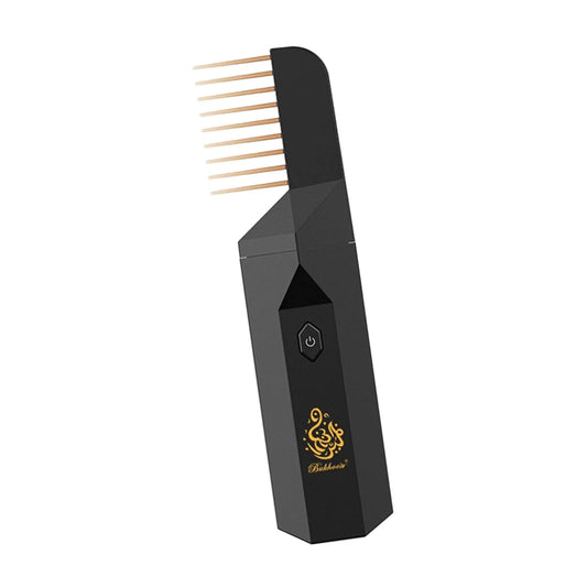 Incense Burner Electronic Portable Comb